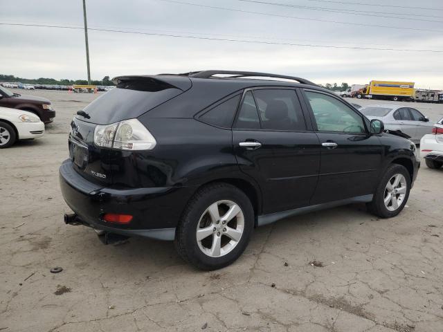 Photo 3 from auction – 2008 LEXUS RX 350 with VIN 2T2GK31U48C039375