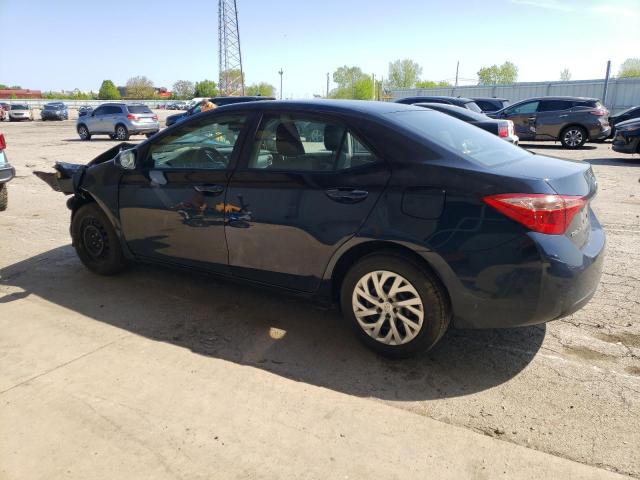Photo 2 from auction – 2019 TOYOTA COROLLA L with VIN 2T1BURHE9KC205181