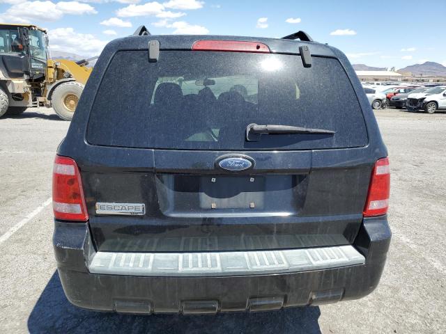 Photo 6 from auction – 2008 FORD ESCAPE XLT with VIN 1FMCU03Z88KA18799