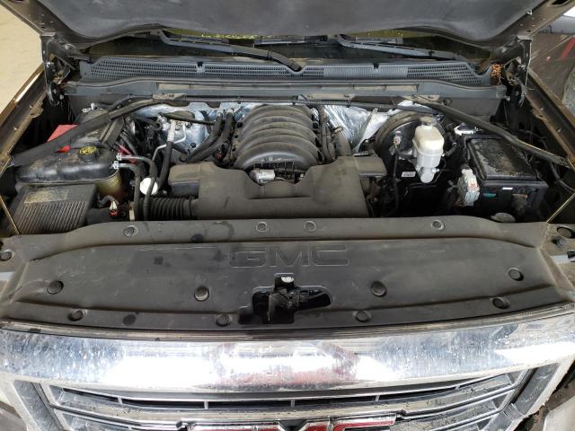 Photo 11 from auction – 2014 GMC SIERRA K15 with VIN 3GTU2VEC8EG423150