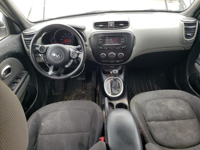 Photo 8 from auction – 2015 KIA SOUL with VIN KNDJN2A22F7752896