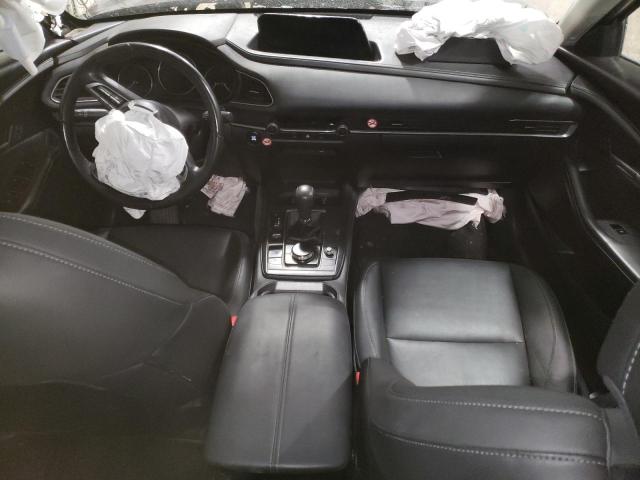 Photo 8 from auction – 2021 MAZDA CX-30 with VIN 3MVDMBBL2MM248504