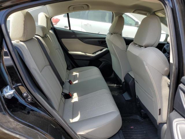 Photo 10 from auction – 2022 SUBARU IMPREZA with VIN 4S3GKAB60N3610003