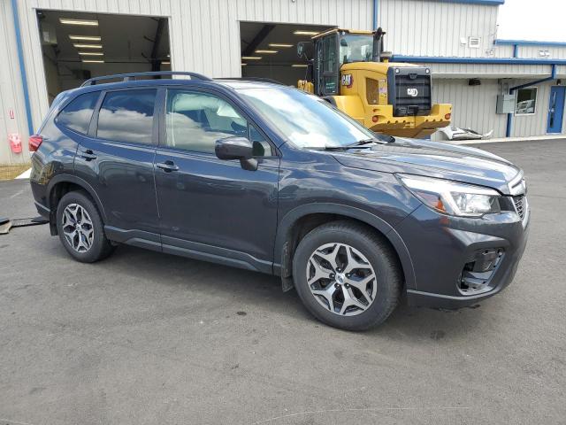 Photo 4 from auction – 2019 SUBARU FORESTER P with VIN JF2SKAGC2KH590927