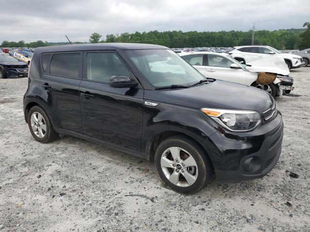 Photo 4 from auction – 2017 KIA SOUL with VIN KNDJN2A25H7484722