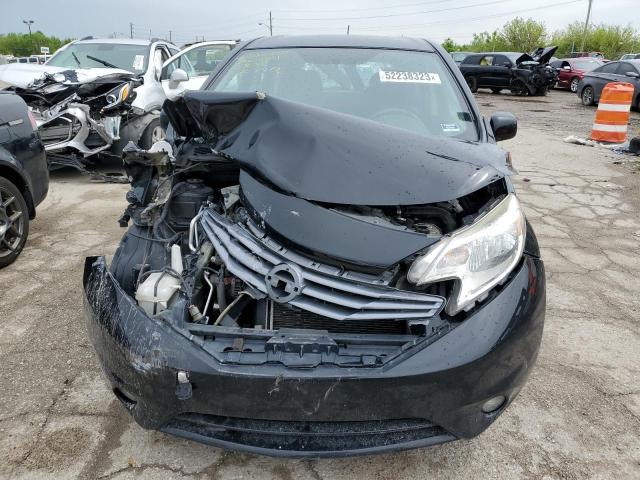 Photo 5 from auction – 2014 NISSAN VERSA NOTE with VIN 3N1CE2CP6EL367422