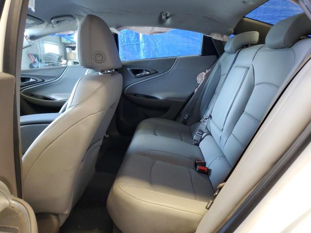 Photo 10 from auction – 2016 CHEVROLET MALIBU LT with VIN 1G1ZE5ST8GF231869