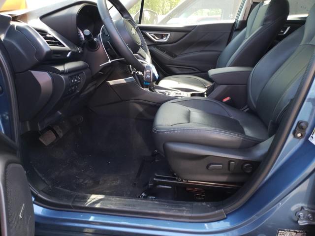 Photo 7 from auction – 2021 SUBARU FORESTER T with VIN JF2SKAXC6MH500102
