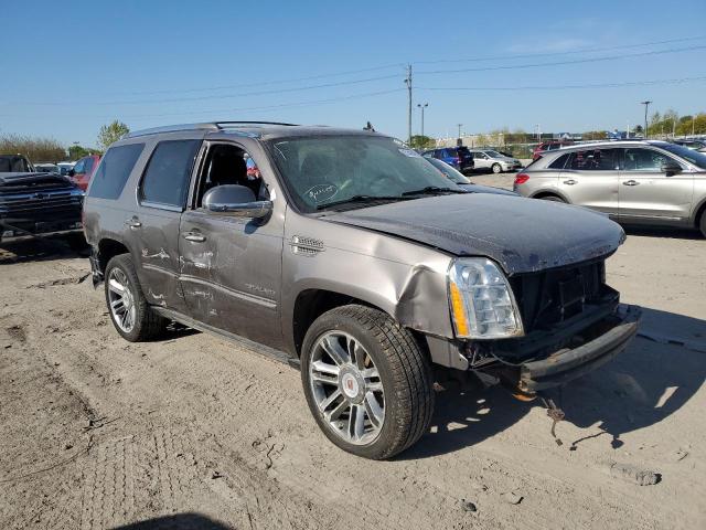 Photo 4 from auction – 2012 CADILLAC ESCALADE P with VIN 1GYS3CEF1CR313857