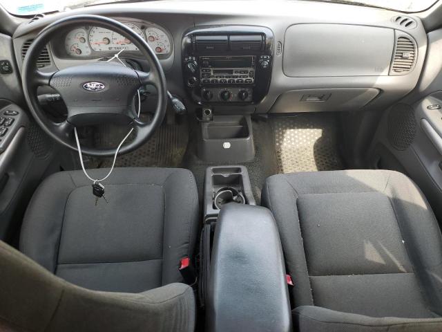 Photo 8 from auction – 2001 FORD EXPLORER S with VIN 1FMZU77E61UA26758