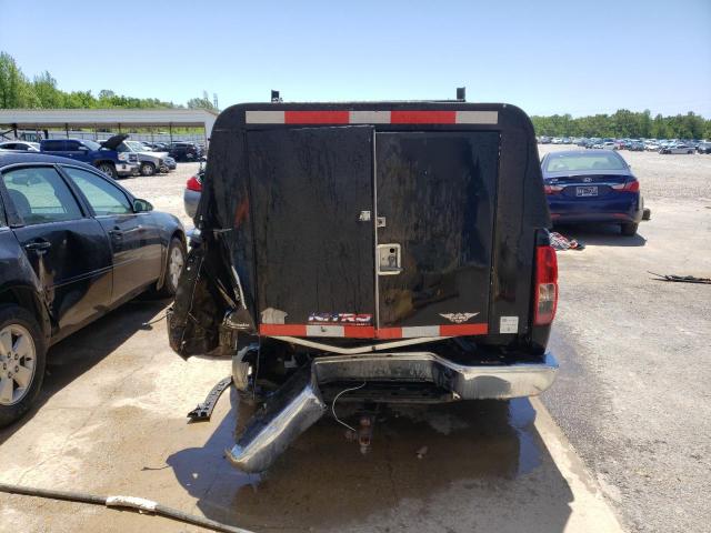 Photo 6 from auction – 2014 NISSAN FRONTIER S with VIN 1N6BD0CT5EN767935