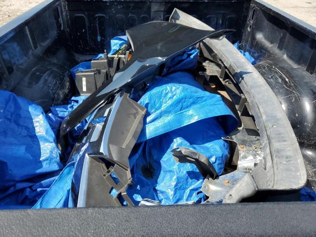 Photo 12 from auction – 2008 ISUZU I-290 with VIN 1GGCS299388702393