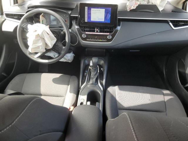 Photo 8 from auction – 2023 TOYOTA COROLLA LE with VIN JTDBCMFEXP3013907