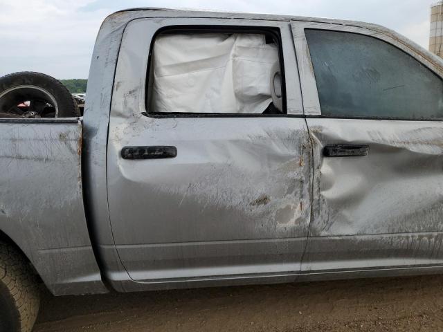 Photo 10 from auction – 2020 RAM 1500 CLASS with VIN 3C6RR7KT5LG290689