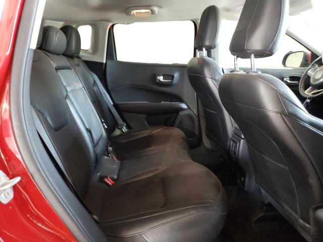 Photo 11 from auction – 2020 JEEP COMPASS LA with VIN 3C4NJDBB5LT149939