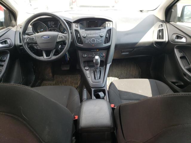 Photo 8 from auction – 2015 FORD FOCUS SE with VIN 1FADP3F20FL290244