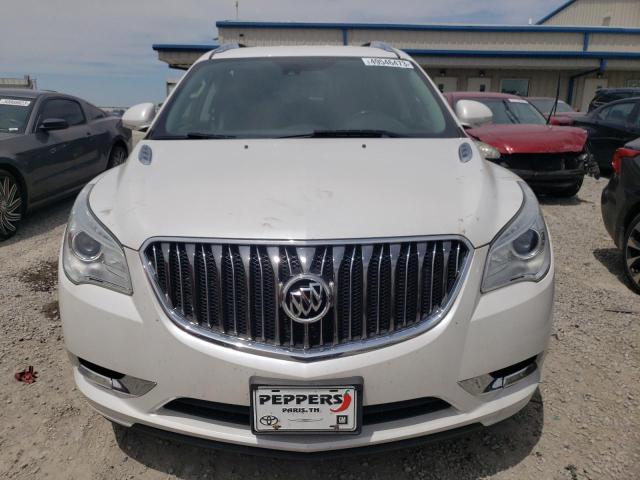 Photo 5 from auction – 2017 BUICK ENCLAVE with VIN 5GAKVCKD7HJ141778