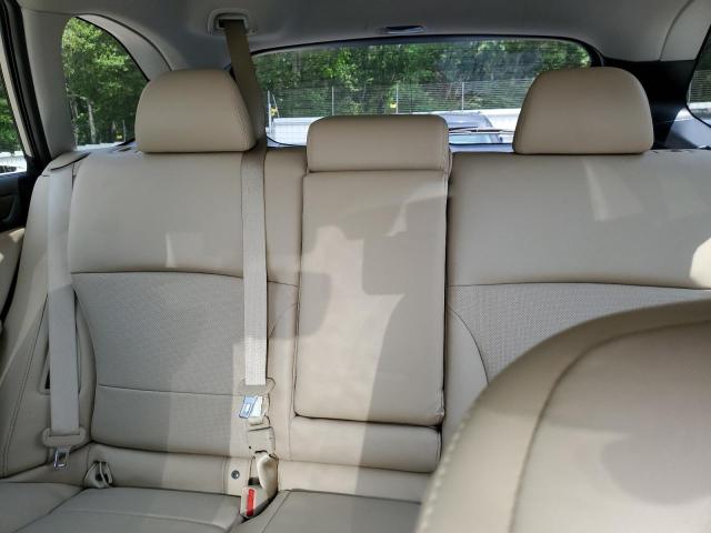 Photo 10 from auction – 2017 SUBARU OUTBACK 2. with VIN 4S4BSANC1H3343188