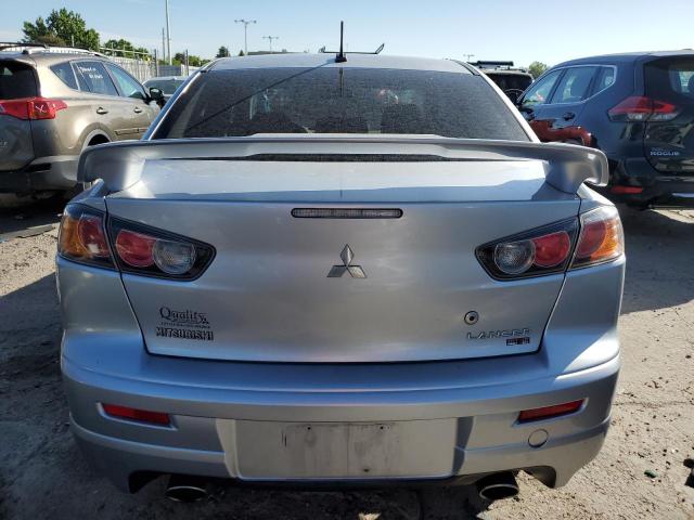 Photo 6 from auction – 2013 MITSUBISHI LANCER RAL with VIN JA32V6FV4DU006302