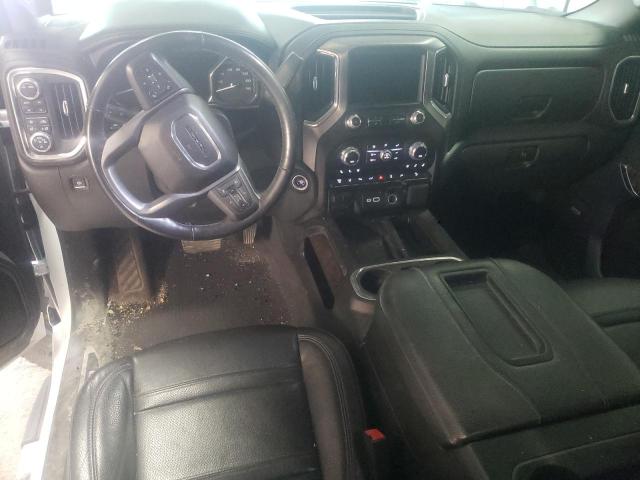 Photo 8 from auction – 2020 GMC SIERRA K25 with VIN 1GT49REY2LF219733
