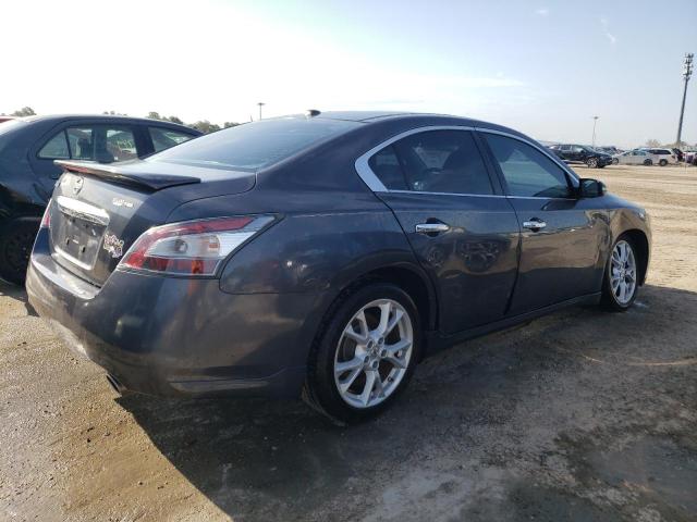 Photo 3 from auction – 2012 NISSAN MAXIMA S with VIN 1N4AA5AP8CC832205