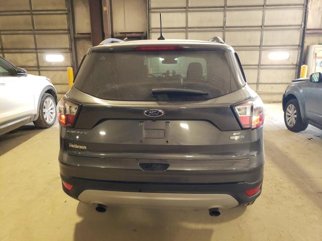 Photo 6 from auction – 2018 FORD ESCAPE SE with VIN 1FMCU9GD4JUA02435