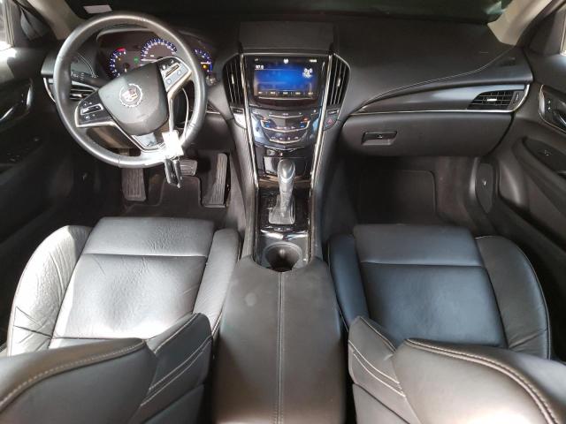 Photo 8 from auction – 2013 CADILLAC ATS with VIN 1G6AA5RA2D0113791