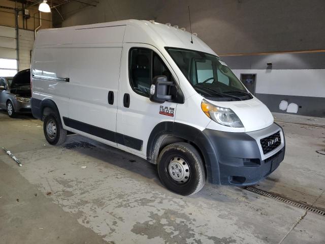 Photo 4 from auction – 2020 RAM PROMASTER with VIN 3C6TRVBG5LE127114