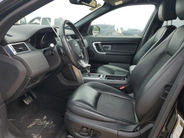 Photo 7 from auction – 2016 LAND ROVER DISCOVERY with VIN SALCP2BGXGH614931