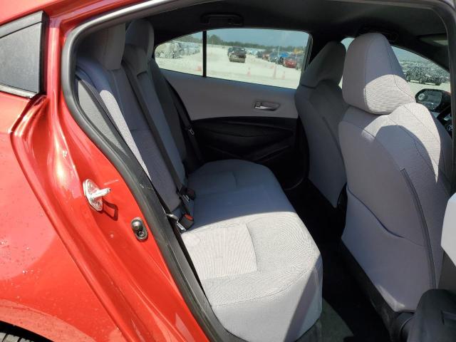 Photo 10 from auction – 2021 TOYOTA COROLLA SE with VIN 5YFS4MCE7MP097883