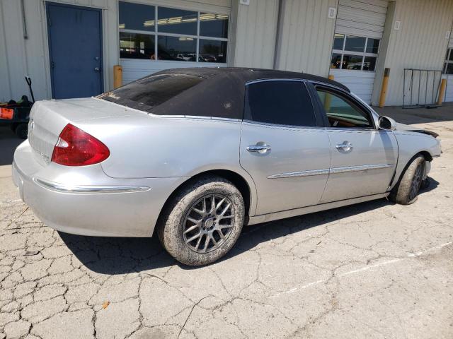 Photo 3 from auction – 2005 BUICK LACROSSE C with VIN 2G4WD532151304213