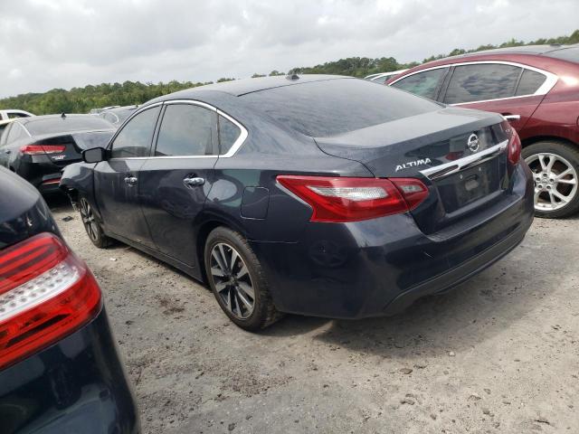 Photo 2 from auction – 2018 NISSAN ALTIMA 2.5 with VIN 1N4AL3AP6JC297614