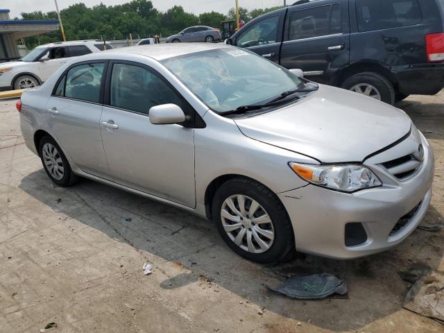 Photo 4 from auction – 2012 TOYOTA COROLLA BA with VIN 5YFBU4EE6CP014147