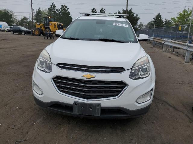 Photo 5 from auction – 2016 CHEVROLET EQUINOX LT with VIN 2GNFLFEK9G6165519