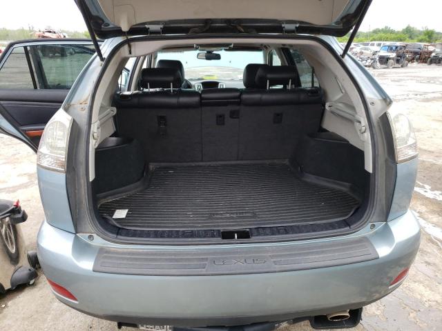 Photo 6 from auction – 2008 LEXUS RX 350 with VIN 2T2GK31U68C053181