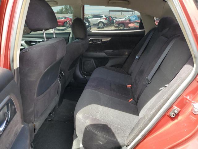 Photo 10 from auction – 2013 NISSAN ALTIMA 2.5 with VIN 1N4AL3AP4DC276233