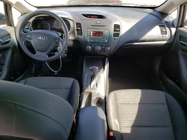 Photo 8 from auction – 2015 KIA FORTE LX with VIN KNAFX4A64F5280286