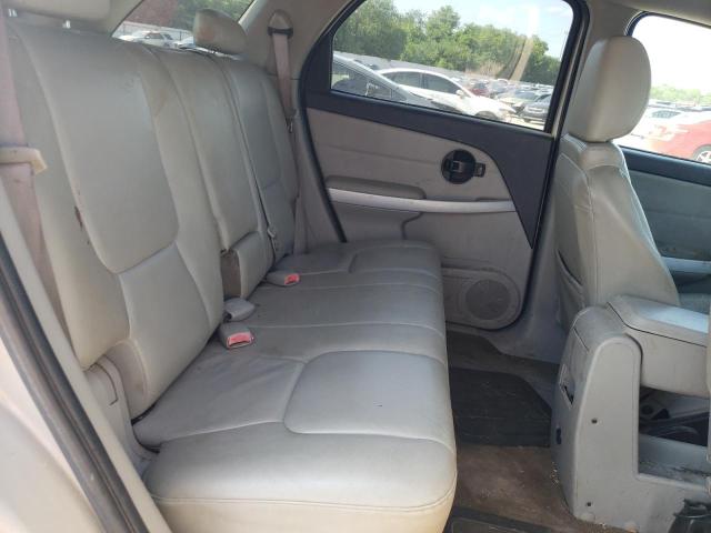 Photo 11 from auction – 2007 CHEVROLET EQUINOX LT with VIN 2CNDL63F076070641
