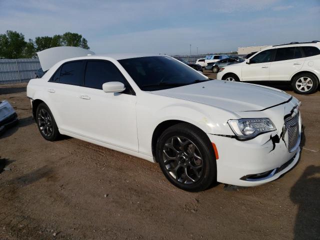 Photo 4 from auction – 2017 CHRYSLER 300 S with VIN 2C3CCAGG0HH522183