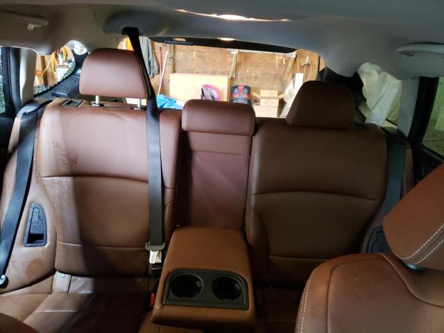 Photo 10 from auction – 2018 SUBARU OUTBACK TO with VIN 4S4BSETC2J3342373