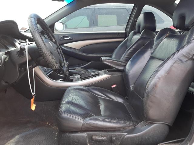 Photo 7 from auction – 2003 ACURA 3.2CL TYPE with VIN 19UYA41753A010624