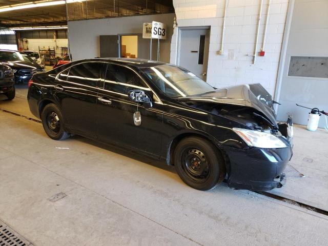 Photo 4 from auction – 2008 LEXUS ES 350 with VIN JTHBJ46G482242029