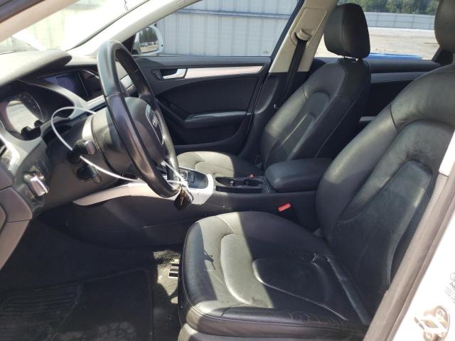 Photo 7 from auction – 2009 AUDI A4 2.0T QU with VIN WAULF78K99N060690