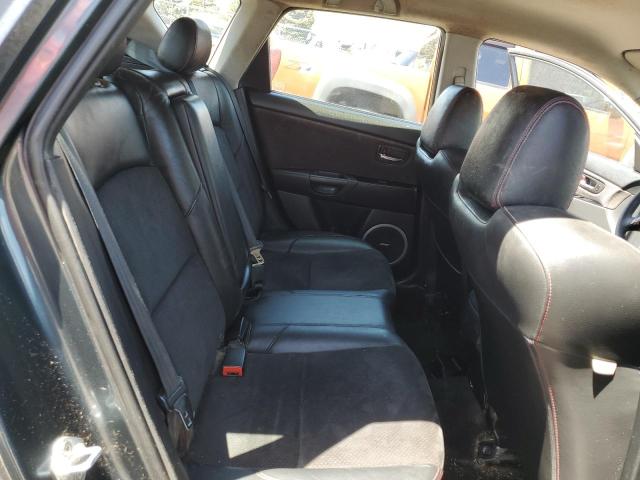 Photo 10 from auction – 2009 MAZDA SPEED 3 with VIN JM1BK34L391231748