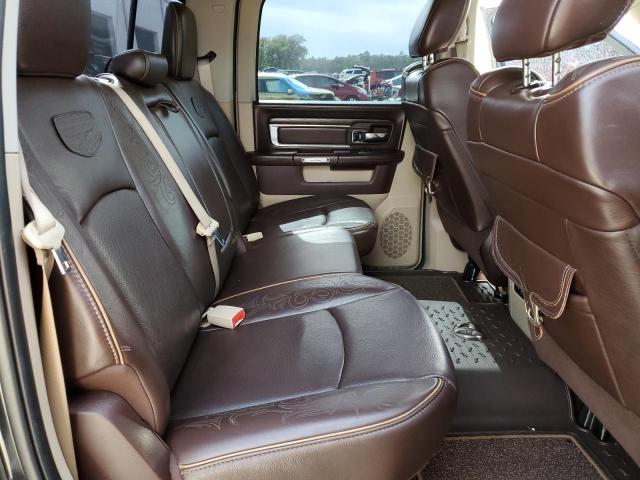 Photo 10 from auction – 2017 RAM 1500 LONGH with VIN 1C6RR6WT2HS629042