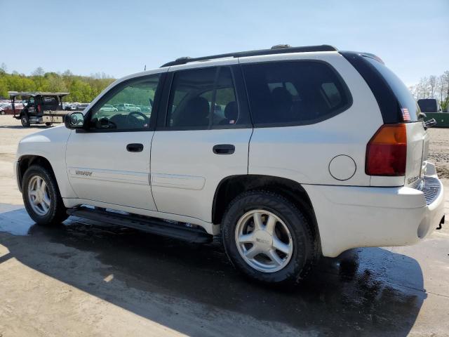 صورة رقم 2 من المزاد - 2005 GMC ENVOY مع VIN 1GKDT13S652214356
