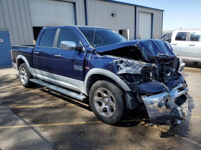 Photo 4 from auction – 2017 RAM 1500 LARAM with VIN 1C6RR7NT4HS600116