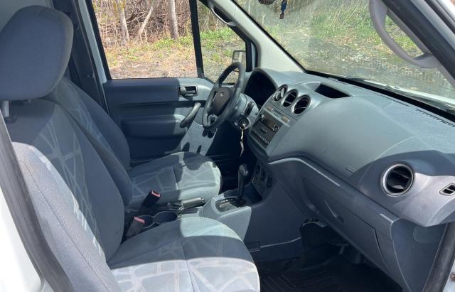 Photo 5 from auction – 2012 FORD TRANSIT CO with VIN NM0LS7AN5CT113808