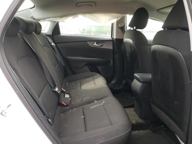 Photo 10 from auction – 2021 KIA FORTE FE with VIN 3KPF24AD7ME383753