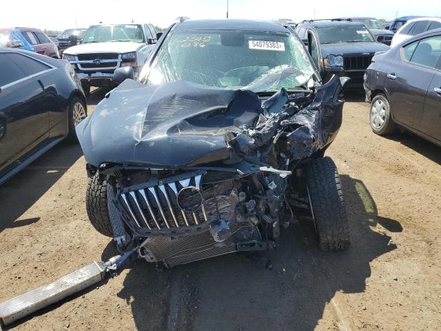 Photo 5 from auction – 2013 BUICK ENCORE CON with VIN KL4CJBSB0DB143958